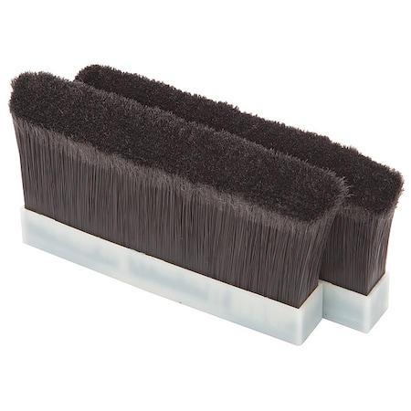 Replacement Brush Set, For BP756 MPN:TS37K