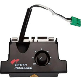 Better Packages 555 Heater Assembly -Replacement Part E55500701