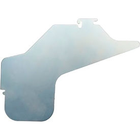 Better Packages Side Guide -Replacement Part E55506400