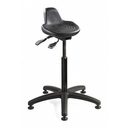 Sit Stand w/ tilt, 22-32