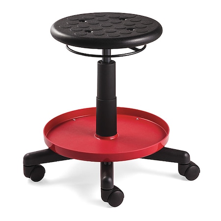 Value-Line Maintenance Repair Stool, 16-21