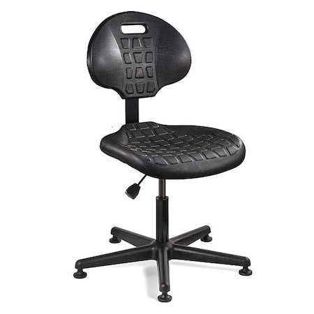 Polyurethane Desk Chair, 15