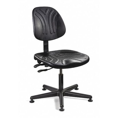 Polyurethane Desk Chair, 15