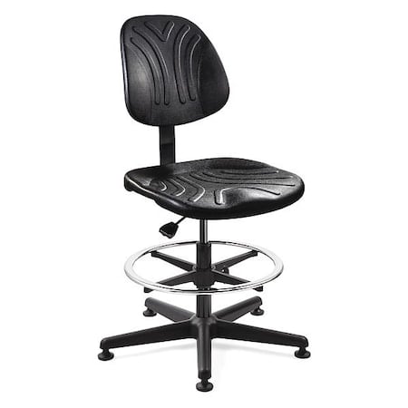 Polyurethane Task Chair, 21