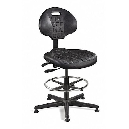 Polyurethane Task Chair, 21
