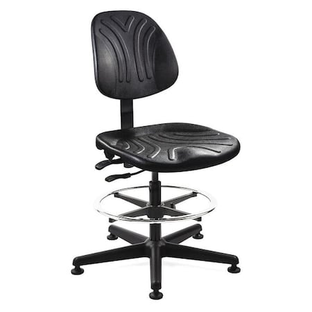Polyurethane Task Chair, 21