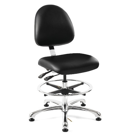 Vinyl Task Chair, 22