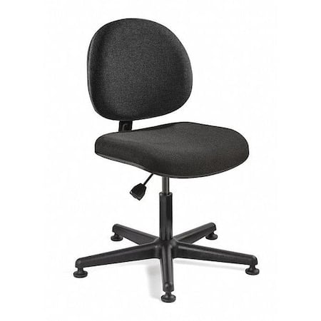 Fabric Task Chair, 16