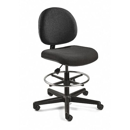 Fabric Task Chair, 24