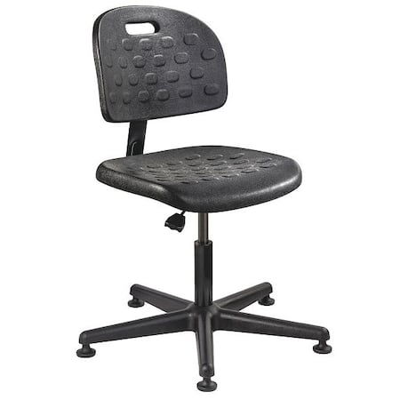 Polyurethane Desk Chair, 15