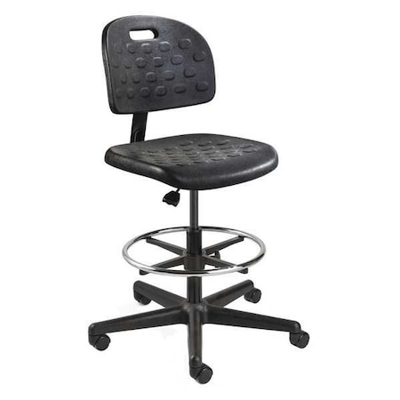 Polyurethane Task Chair, 19