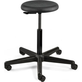Bevco® Versa Stool Polyurethane Seat Backless 23