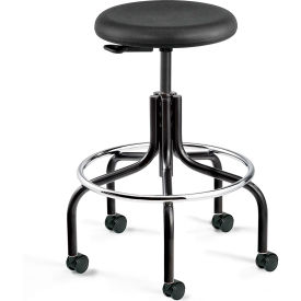 Bevco® Versa Backless Polyurethane Stool 24