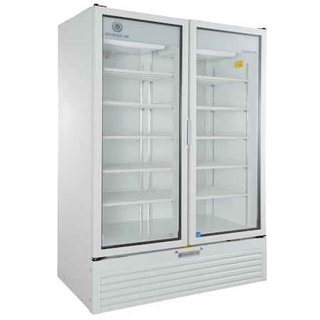 Merchandiser, Refrigerator, MPN:MT53-1W
