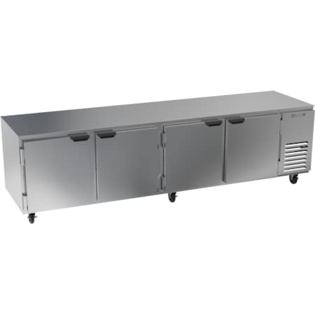 Refrigerator, Undercounter, MPN:UCR119AHC