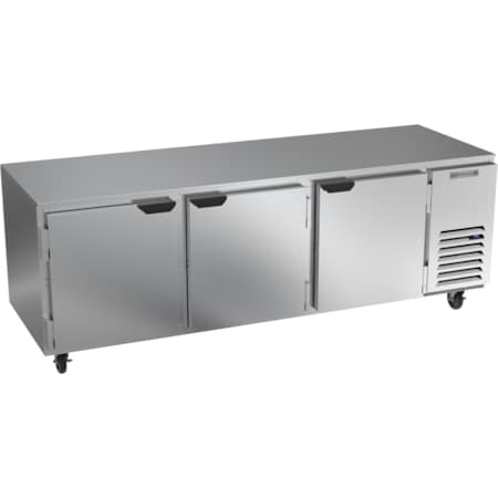 Refrigerator, Undercounter, MPN:UCR93AHC