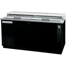 Deep Well Horizontal Coolers DW/SF Series 65