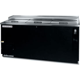 Deep Well Horizontal Coolers DW Frosty Brew Series 80