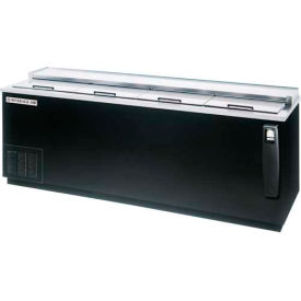 Deep Well Horizontal Coolers DW Frosty Brew Series 95