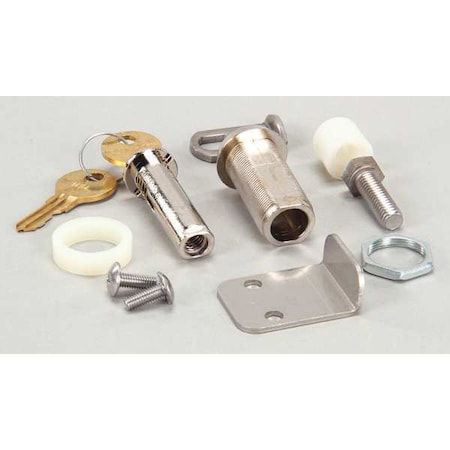 Lock Accy Kit Sm MPN:00C30-103A
