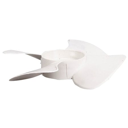 Evaporator Blade 6 White MPN:405-062A