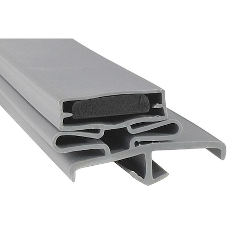 Door Gasket, 19-1/2