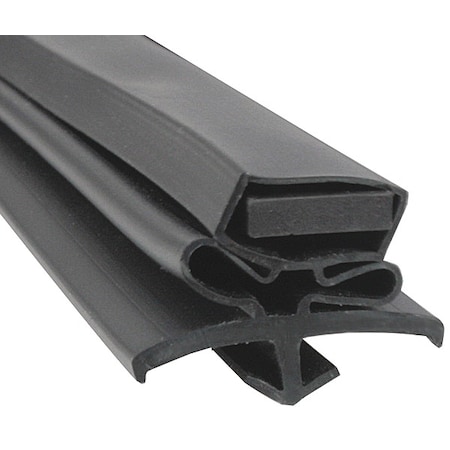 Door Gasket, 19