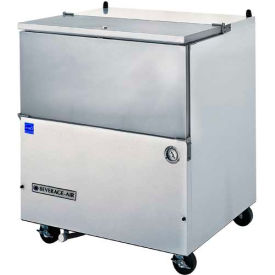 School Milk Coolers SM Series 34-1/2