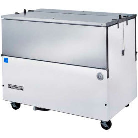 Beverage Air® ST58HC-W School Milk Coolers Dual Access Cold Wall St Series 58