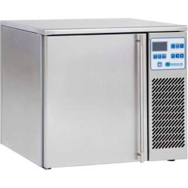 Beverage Air® CF031AG Counterchill Mini Blast Chiller/Freezer 22.05