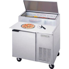Beverage Air® DP46HC Deli/Pizza Prep Tables Dp Series 46