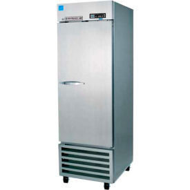 Beverage Air® RB23HC-1S Reach In Refrigerator 23 Cu. Ft. Stainless Steel RB23HC-1S