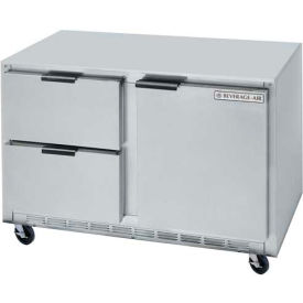 Undercounter Refrigerator w/ Drawers UCRD 29