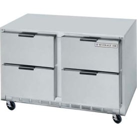 Undercounter Refrigerator w/ Drawers UCRD 29