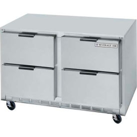 Undercounter Refrigerator w/ Drawers UCRD 29