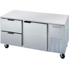 Undercounter Refrigerator w/ Drawers UCRD 32