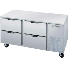Undercounter Refrigerator w/ Drawers UCRD 32