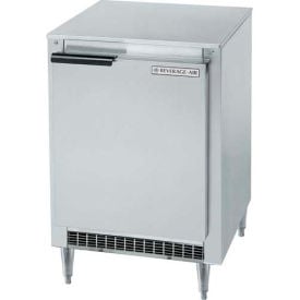Shallow Undercounter Refrigerator & Freezer Food Prep Series 20