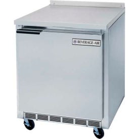 Beverage Air® WTR46AHC Worktop Refrigerator & Freezer 32