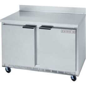 Beverage Air® WTR48AHC Worktop Refrigerator 29