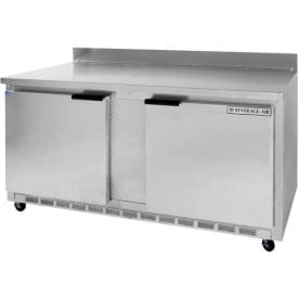 Beverage Air® WTR60AHC Worktop Refrigerator 29