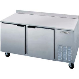 Beverage Air® WTR67AHC Worktop Refrigerator two-section 67