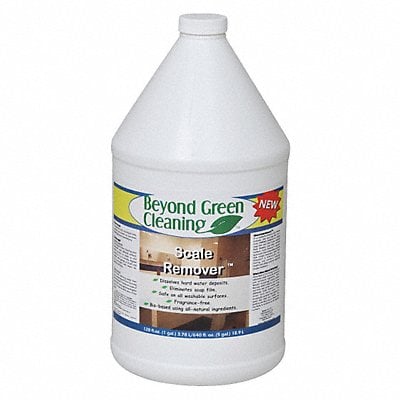 Calcium and Lime Remover 1 gal Jug PK4 MPN:9102-004