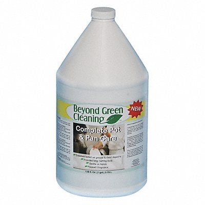 Dishwasher Detergent Bucket 5 gal Liquid MPN:5300-005