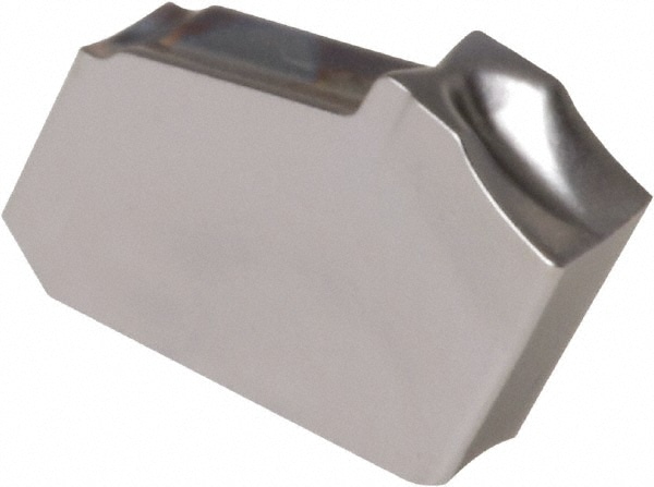 Cutoff Insert: GFR1.6J-8D IC328, Carbide, 1.60 mm Cutting Width, 0.0630