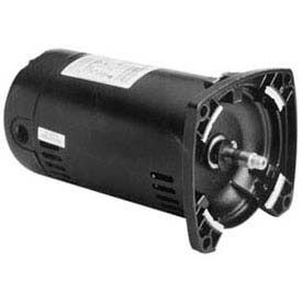 Century Motor-Flanged 3Hp 230V Full Rated Mfr. SQ1302V1 SQ1302V1