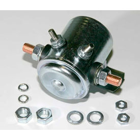 Solenoid For Toyota 7HBW23 Pallet Trucks TO 00590-43462-71