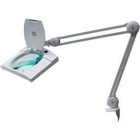 MG Electronics LED695 Magnifier Lamp 5-Diopter 7.5