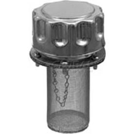 Buyers Reservoir Accessory Tfa005715 Filler-Strainer Breather Cap Assy TFA005715 - Pkg Qty 3