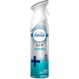 Febreze® AIR Heavy Duty Crisp Clean 8.8 oz. Aerosol 6/Case 19924